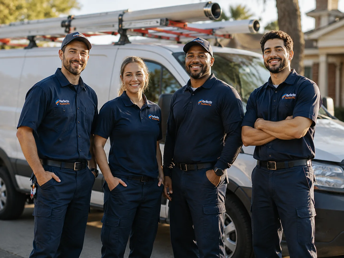 Emergency Plumber Near Me in Pleasant Hill, IA near me